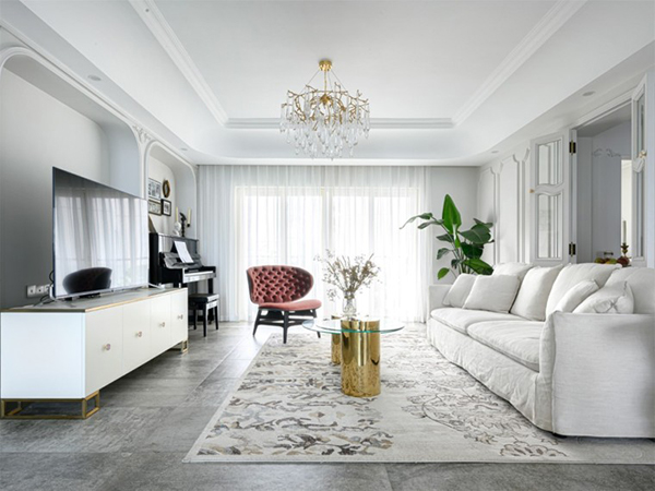 住房裝修常見的三種方式有哪些優缺點？