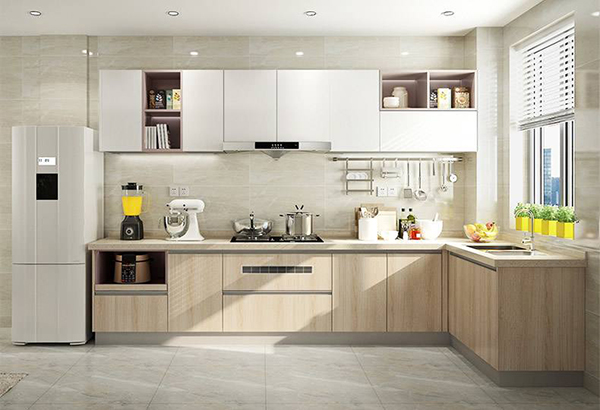 新房裝修櫥柜材料有哪些？如何挑選？