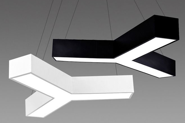 辦公空間裝修用什么燈具較好？