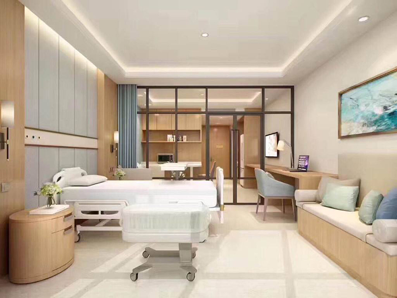 月子中心裝修需要多少錢？月子會所裝修實(shí)景效