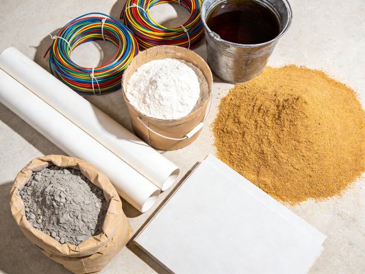 為什么專業(yè)裝修公司建議業(yè)主選擇半包？